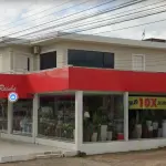 LOTE 001 - Em Imbé, na Av. Paraguassú, 1675, lote com 712,50 m2, edificação com 516,00 m2 averbada na matrícula 93.877