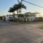 LOTE 001 - Em Capão da Canoa, zona central, na Rua Andira, nº 2233, terreno urbano com 900,00 m2 de área.