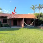 LOTE 001 - Em Imbé, os direitos que o executado possui sobre o imóvel localizado na Rua David Canabarro nº 1171, Casa 01.