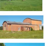 LOTE 000 - Em Palmares do Sul, localidade de Casa Velha, uma área rural equivalente a 19,3 hectares, com benfeitorias (casas, galpões, mangueiras e cercas) e está matriculado sob nº 12.534.