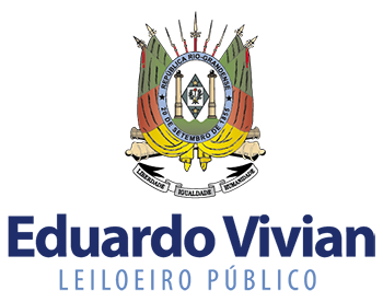 Eduardo Vivian - Leiloeiro Público Oficial