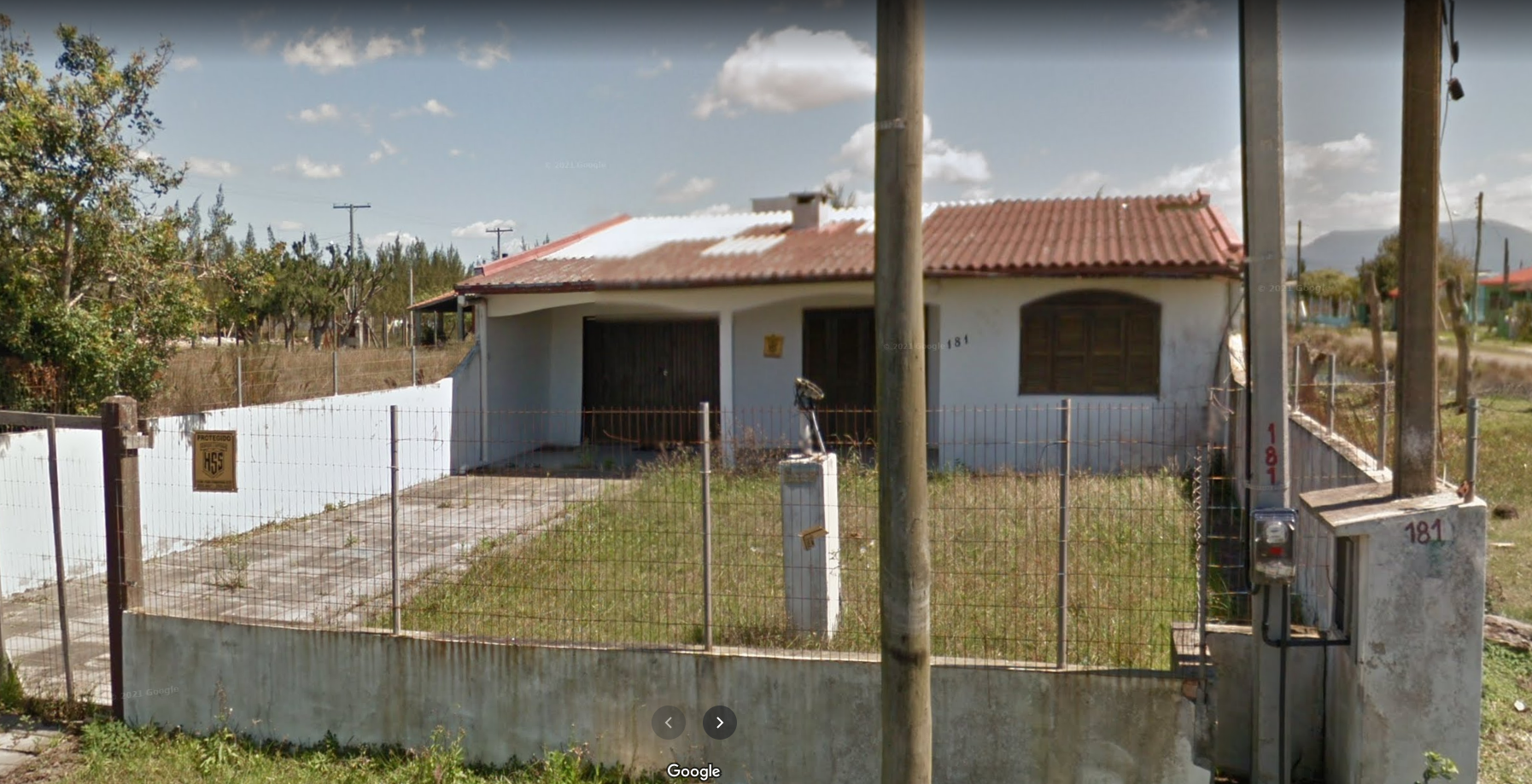 COMARCA DE CAPÃO DA CANOA - JUIZADO ESPECIAL CÍVEL - VENDA JUDICIAL DE RESIDÊNCIA NA PRAIA DE GUARANI.