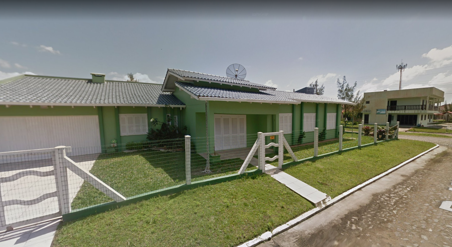 JUSTIÇA DO TRABALHO DE TRAMANDAÍ - VENDA JUDICIAL DE RESIDÊNCIA EM MARILUZ.