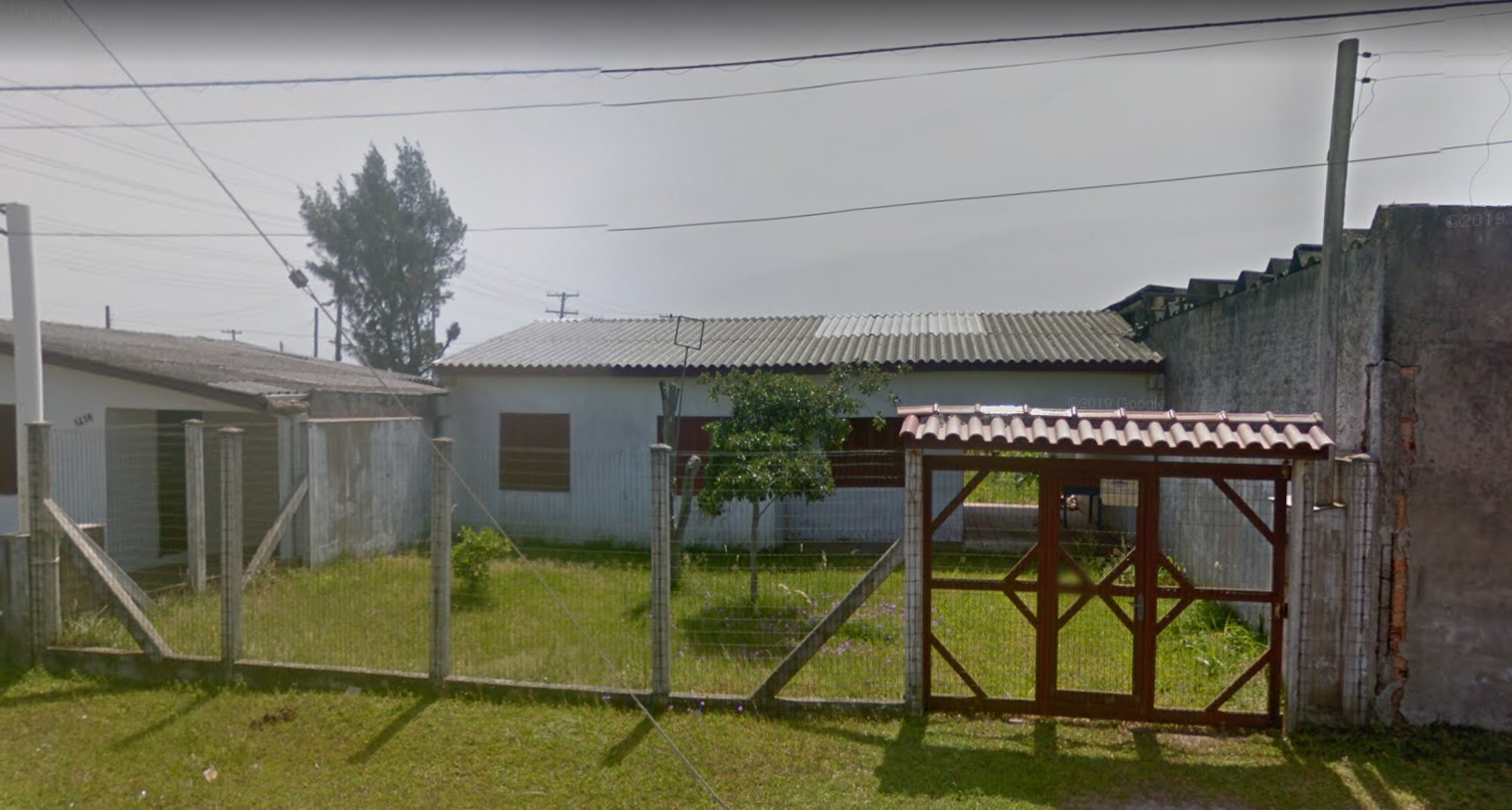 POSTO AVANÇADO DA JUSTIÇA DO TRABALHO DE TRAMANDAI - VENDA JUDICIAL TRABALHISTA DE IMÓVEL EM PINHAL.