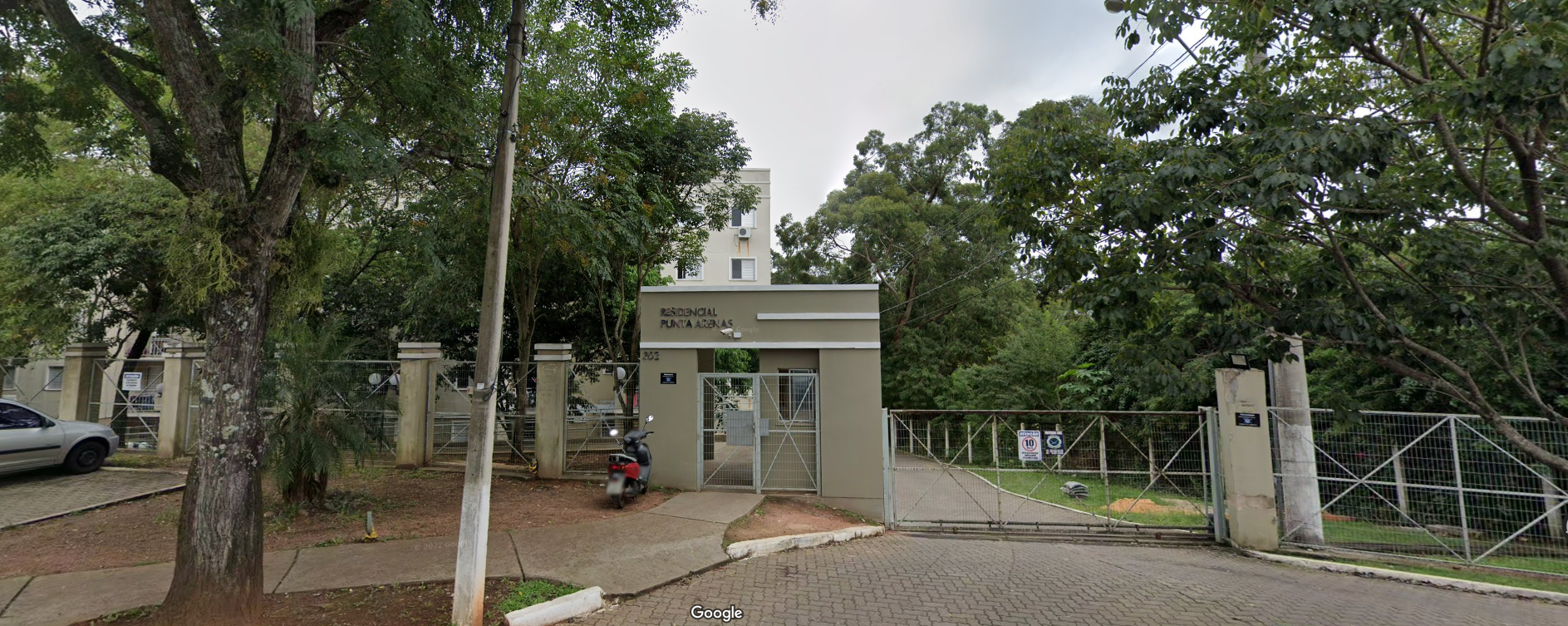 COMARCA DE CANOAS - VENDA JUDICIAL DE APARTAMENTO NA AV. DO NAZÁRIO, 302.
