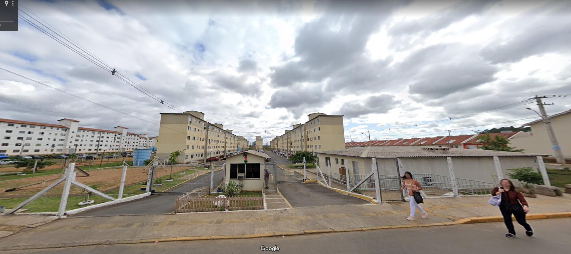 COMARCA DE CANOAS - 3ª VARA CÍVEL - VENDA JUDICIAL DE APARTAMENTO NO BAIRRO GUAJUVIRAS.