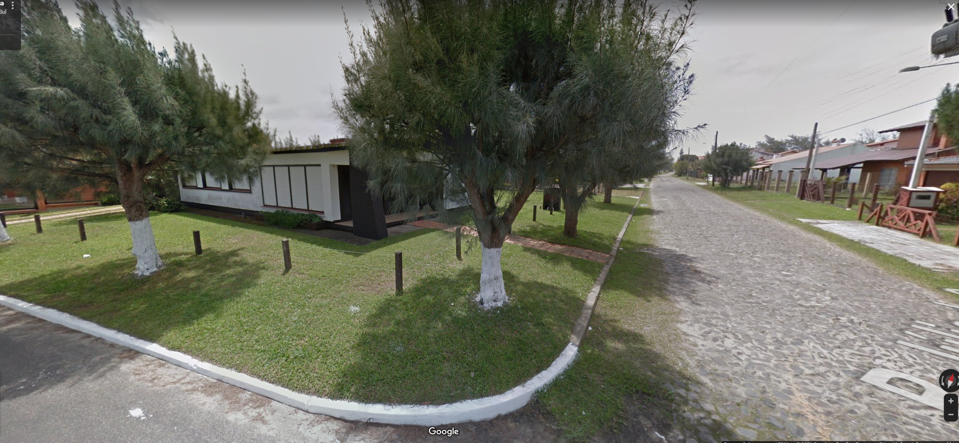 VENDA JUDICIAL - COMARCA DE TRAMANDAÍ-RS - 3ª VARA CÍVEL - RESIDÊNCIA EM IMBÉ -