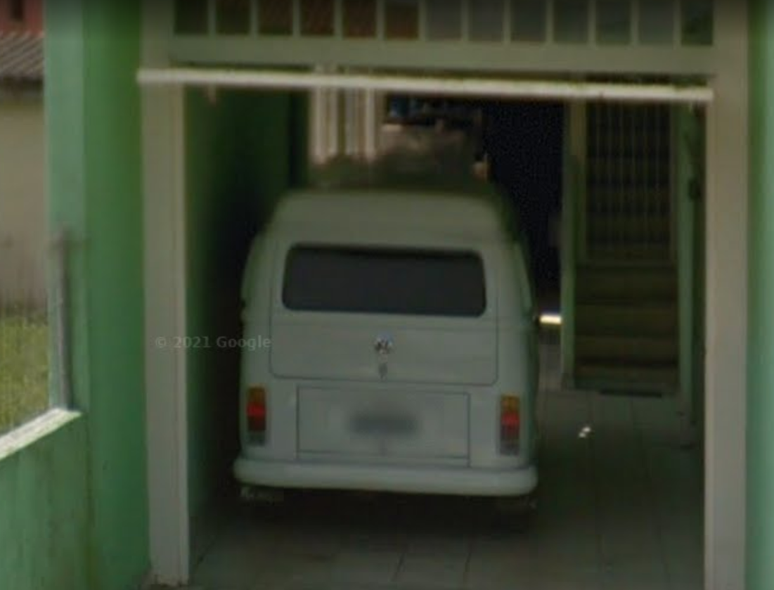 COMARCA DE TRAMANDAÍ - 3ª VARA CÍVEL - VENDA JUDICIAL DE VEÍCULO KOMBI -