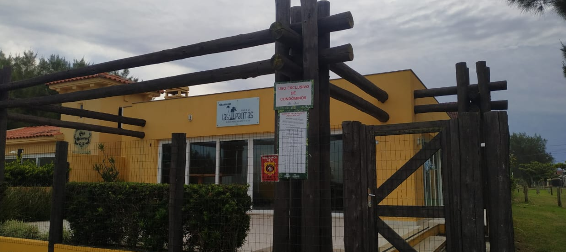 COMARCA DE TRAMANDAÍ - 3ª VARA CÍVEL - VENDA JUDICIAL DE 03 TERRENOS NA BEIRA MAR EM NOIVA DO MAR -
