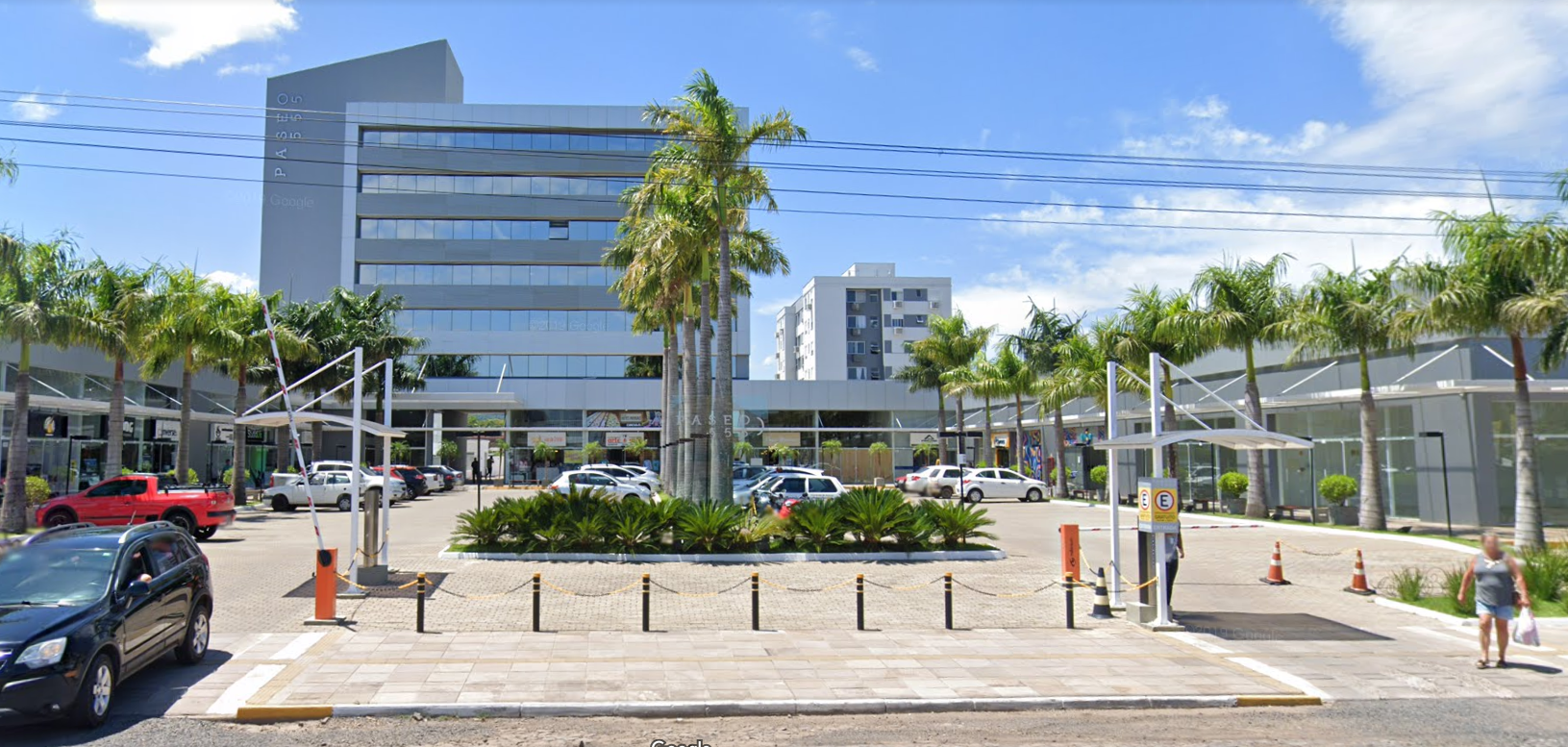 COMARCA DE SANTO ANTÔNIO DA PATRULHA - 1ª VJUD - VENDA JUDICIAL DE SALA E BOX -