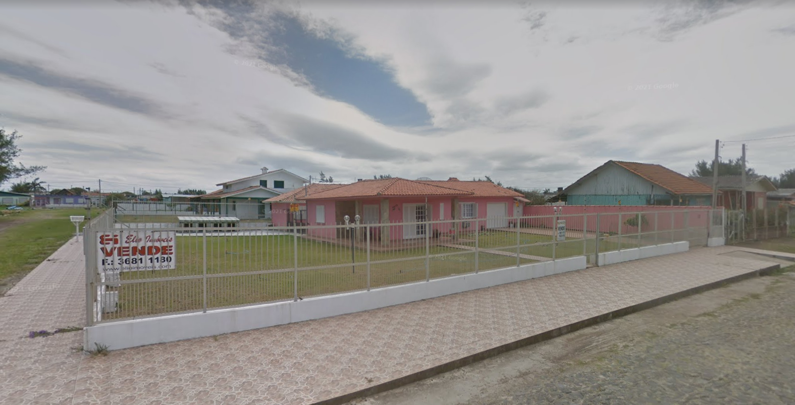 JUSTIÇA DO TRABALHO DE TRAMANDAI - VENDA JUDICIAL DE CASA EM CIDREIRA -