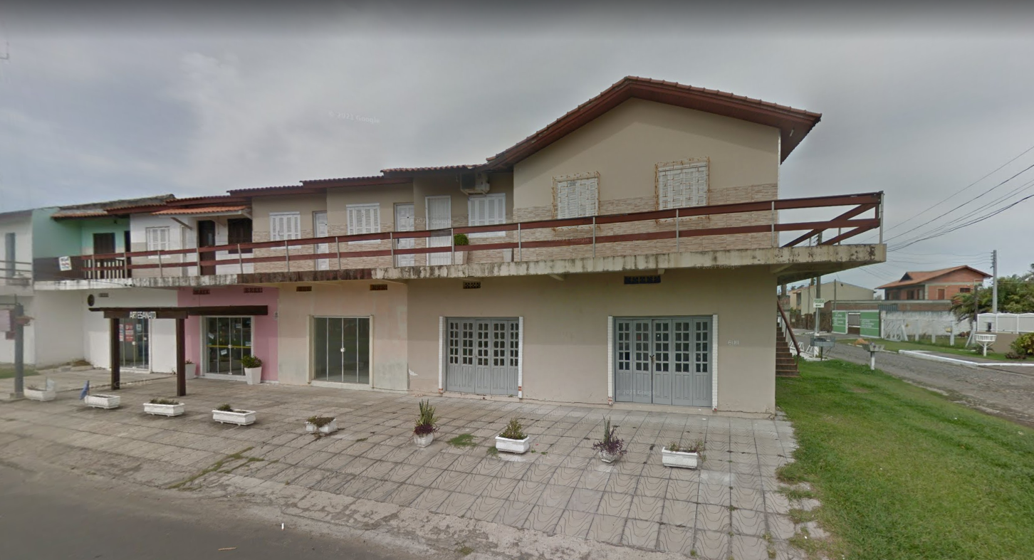JUSTIÇA DO TRABALHO DE TRAMANDAI - VENDA JUDICIAL DE SALA COMERCIAL EM IMBÉ -