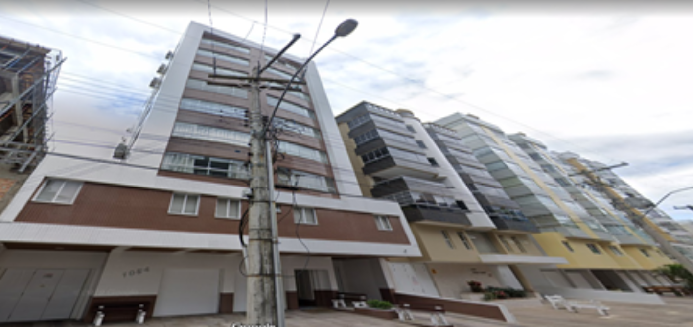 COMARCA DE CAPÃO DA CANOA - 2ª VARA CÍVEL - VENDA JUDICIAL DE APARTAMENTO NA ZONA NOVA -